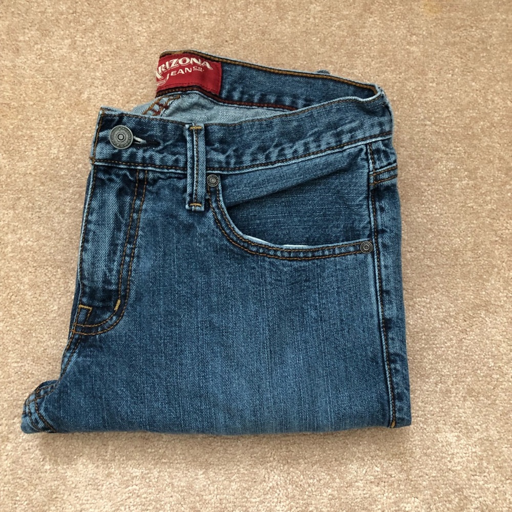 Arizona Original Jeans